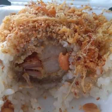 Món ăn- Ăn vặt Xôi Mặn & Bánh Mì