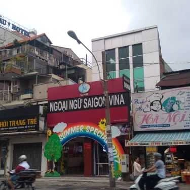 Không gian- Ăn vặt Xôi Mặn & Bánh Mì