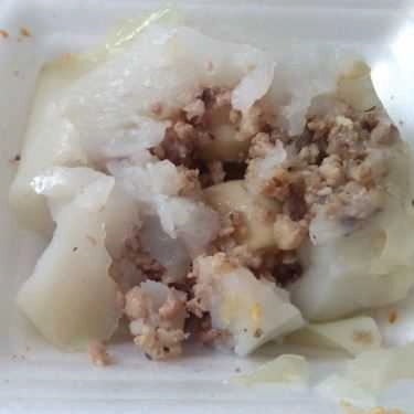 Món ăn- Ăn vặt Xôi Mặn & Bánh Mì