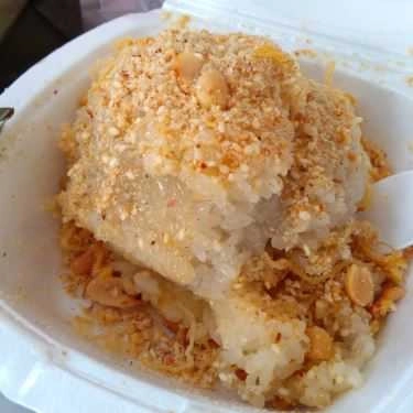 Món ăn- Ăn vặt Xôi Mặn & Bánh Mì