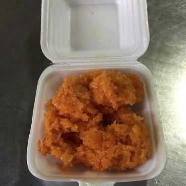 Món ăn- Ăn vặt Xôi Mặn & Ngọt