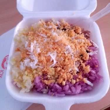 Món ăn- Ăn vặt Xôi Mely - Trương Công Định