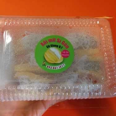 Tổng hợp- Ăn vặt Xôi Mít Sì Gòn - Giao Hàng Tận Nơi