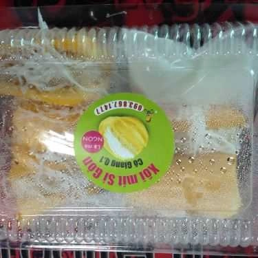 Tổng hợp- Ăn vặt Xôi Mít Sì Gòn - Giao Hàng Tận Nơi