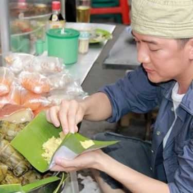 Tổng hợp- Ăn vặt Xôi Sài Gòn 2