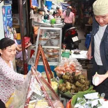 Tổng hợp- Ăn vặt Xôi Sài Gòn 2