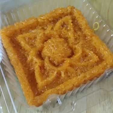 Món ăn- Ăn vặt Xôi Sáng