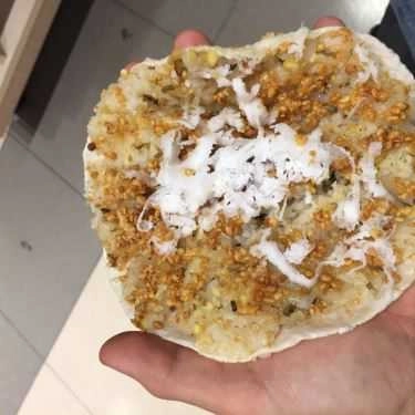 Món ăn- Ăn vặt Xôi Sầu Riêng & Bánh Giò