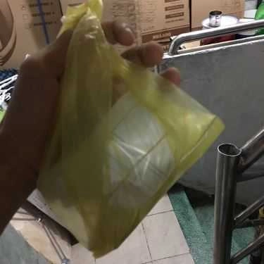 Tổng hợp- Ăn vặt Xôi Sầu Riêng Bánh Phồng & Cơm Rượu