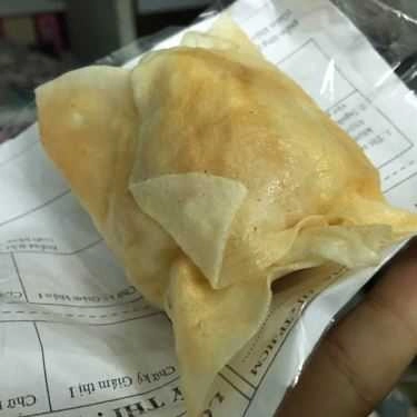 Món ăn- Ăn vặt Xôi Sầu Riêng Bánh Phồng & Cơm Rượu