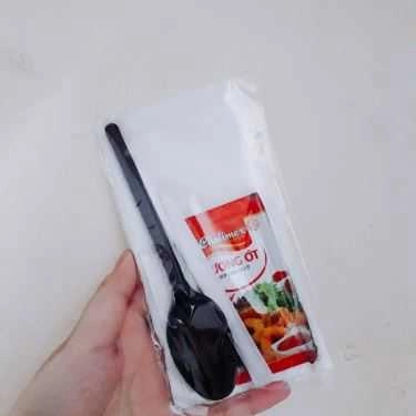 Món ăn- Ăn vặt Xôi Shin