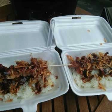 Món ăn- Ăn vặt Xôi & Thịt Nướng Xiên