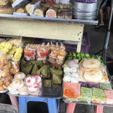 Món ăn- Ăn vặt Xôi & Bánh Đặc Sản - Bùi Hữu Nghĩa