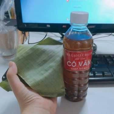 Món ăn- Ăn vặt Xôi Xéo Cô Vân - Nguyễn Thái Học