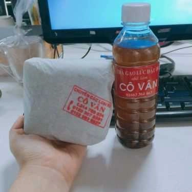 Món ăn- Ăn vặt Xôi Xéo Cô Vân - Nguyễn Thái Học