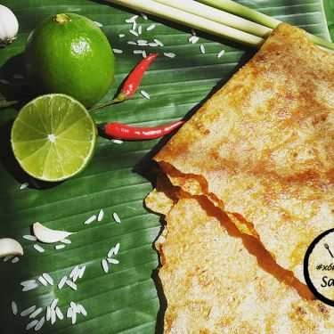 Món ăn- Xóm Ăn Vặt Sài Gòn - Shop Online