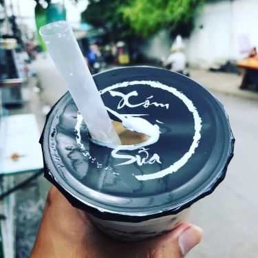 Tổng hợp- Cafe Xóm Trà Sữa