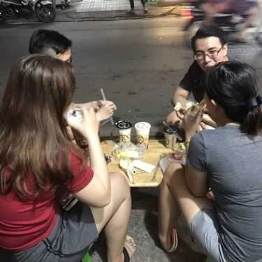 Tổng hợp- Cafe Xóm Trà Sữa