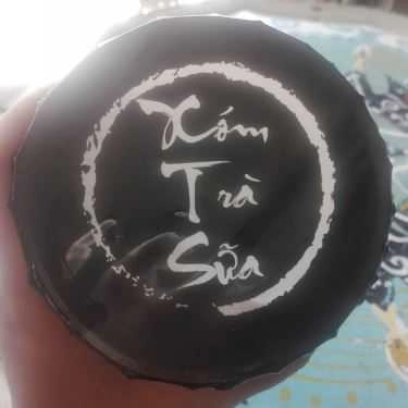 Tổng hợp- Cafe Xóm Trà Sữa