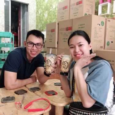 Tổng hợp- Cafe Xóm Trà Sữa