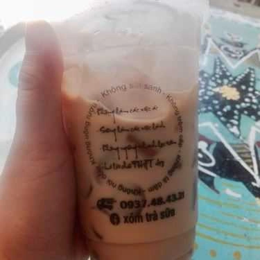 Tổng hợp- Cafe Xóm Trà Sữa