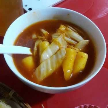 Món ăn- Xôm - Trà Sữa & Ăn Vặt
