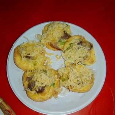 Món ăn- Xôm - Trà Sữa & Ăn Vặt