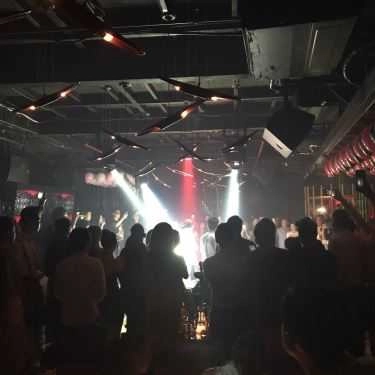 Tổng hợp- Bar XOXO Club & Lounge