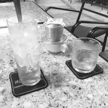 Tổng hợp- XP Garden Cafe - Cafe Sân Vườn