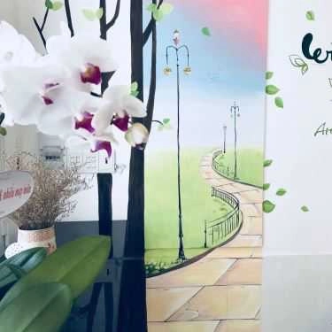 Tổng hợp- Cafe Trà Sữa Xtea