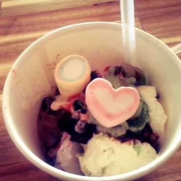 Món ăn- Cafe XTeen Fruit & Icecream