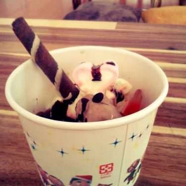 Món ăn- Cafe XTeen Fruit & Icecream