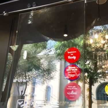Tổng hợp- Cafe Trà Sữa Xu - Tea & More