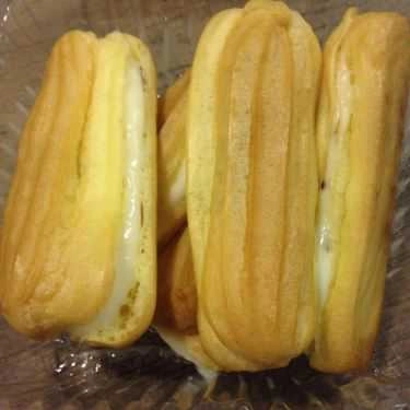 Món ăn- Tiệm Bánh Xu Xu Bakery - Nguyễn Văn Cừ
