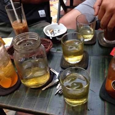 Món ăn- Xưa Cafe - Hoa Mai