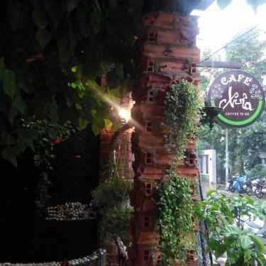 Tổng hợp- Xưa Cafe - Hoa Mai