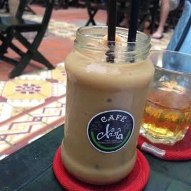 Món ăn- Xưa Cafe - Hoa Mai