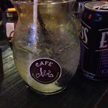 Món ăn- Xưa Cafe - Hoa Mai
