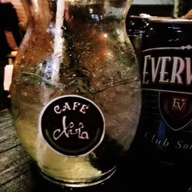 Món ăn- Xưa Cafe - Hoa Mai