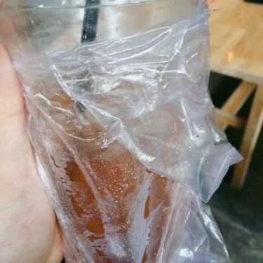 Món ăn- Xưa Và Nay Cafe