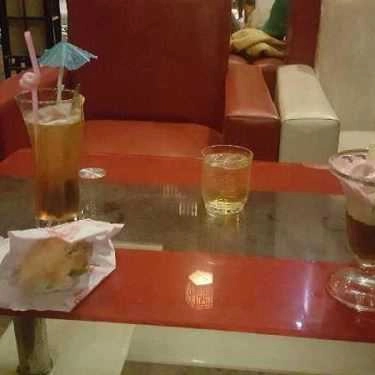 Món ăn- Xưa Và Nay Cafe - Lê Thị Hà