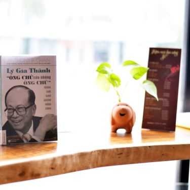 Tổng hợp- Số Đỏ Cafe - Vũ Tông Phan