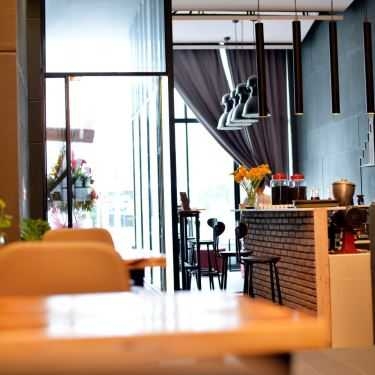 Tổng hợp- Số Đỏ Cafe - Vũ Tông Phan