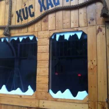 Tổng hợp- Xúc Xắc Xoay Coffee