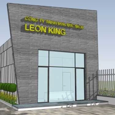 Tổng hợp- Ăn vặt Xúc Xích Đức Leon King - Phan Xích Long