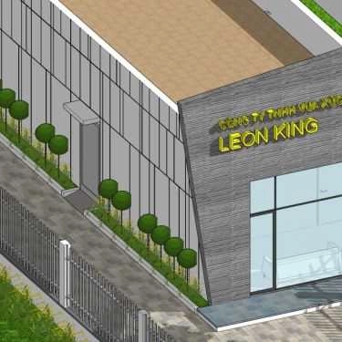 Tổng hợp- Ăn vặt Xúc Xích Đức Leon King - Phan Xích Long