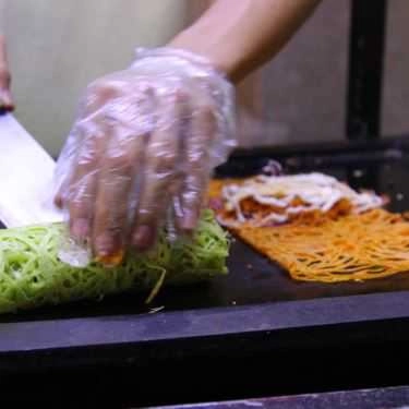 Tổng hợp- Ăn vặt Xúc Xích Sa Lưới