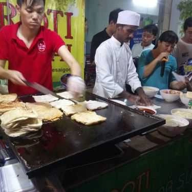 Tổng hợp- Ăn vặt Xúc Xích Sa Lưới