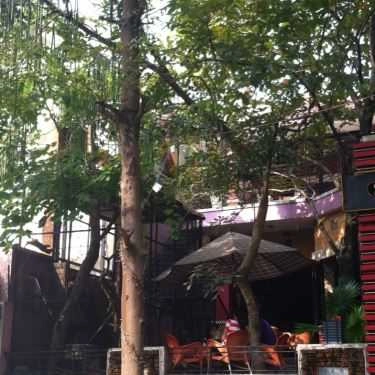 Tổng hợp- Ý Tưởng Cafe
