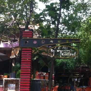 Tổng hợp- Ý Tưởng Cafe